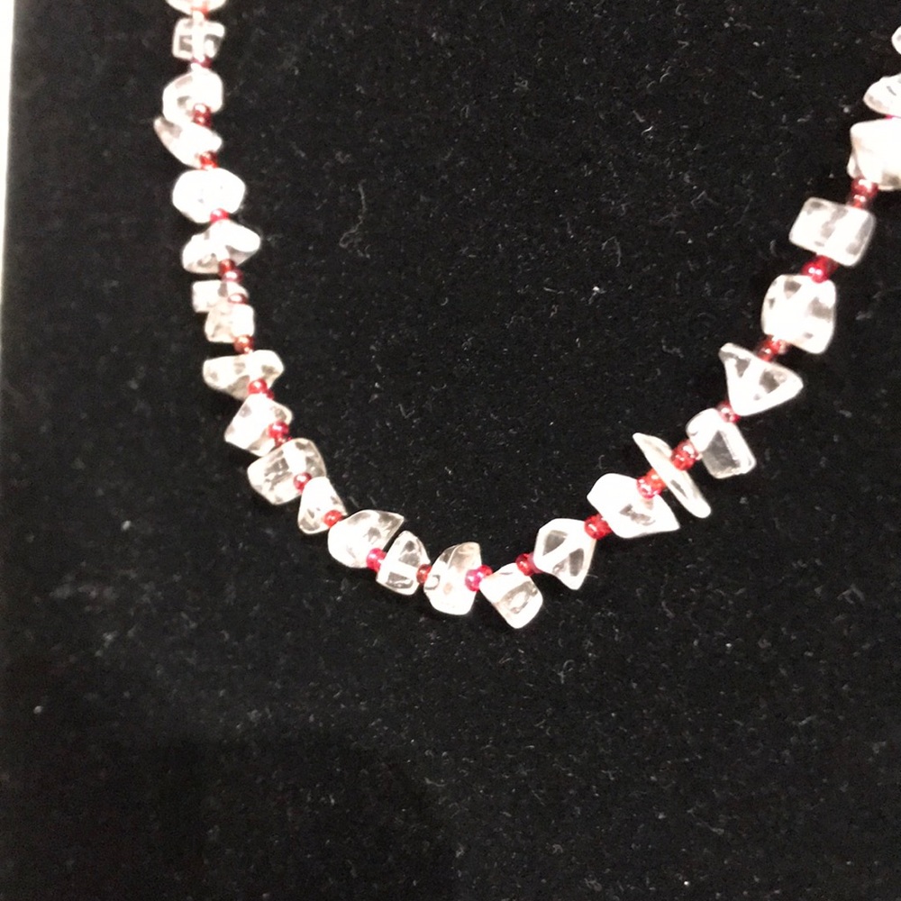 Necklace - Picture 2 of 5